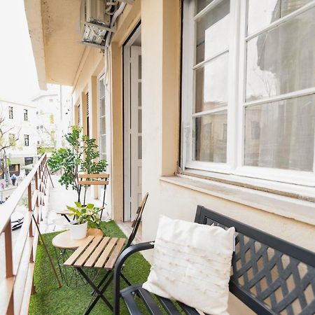 Central Monastiraki Urban Experience Athén Kültér fotó