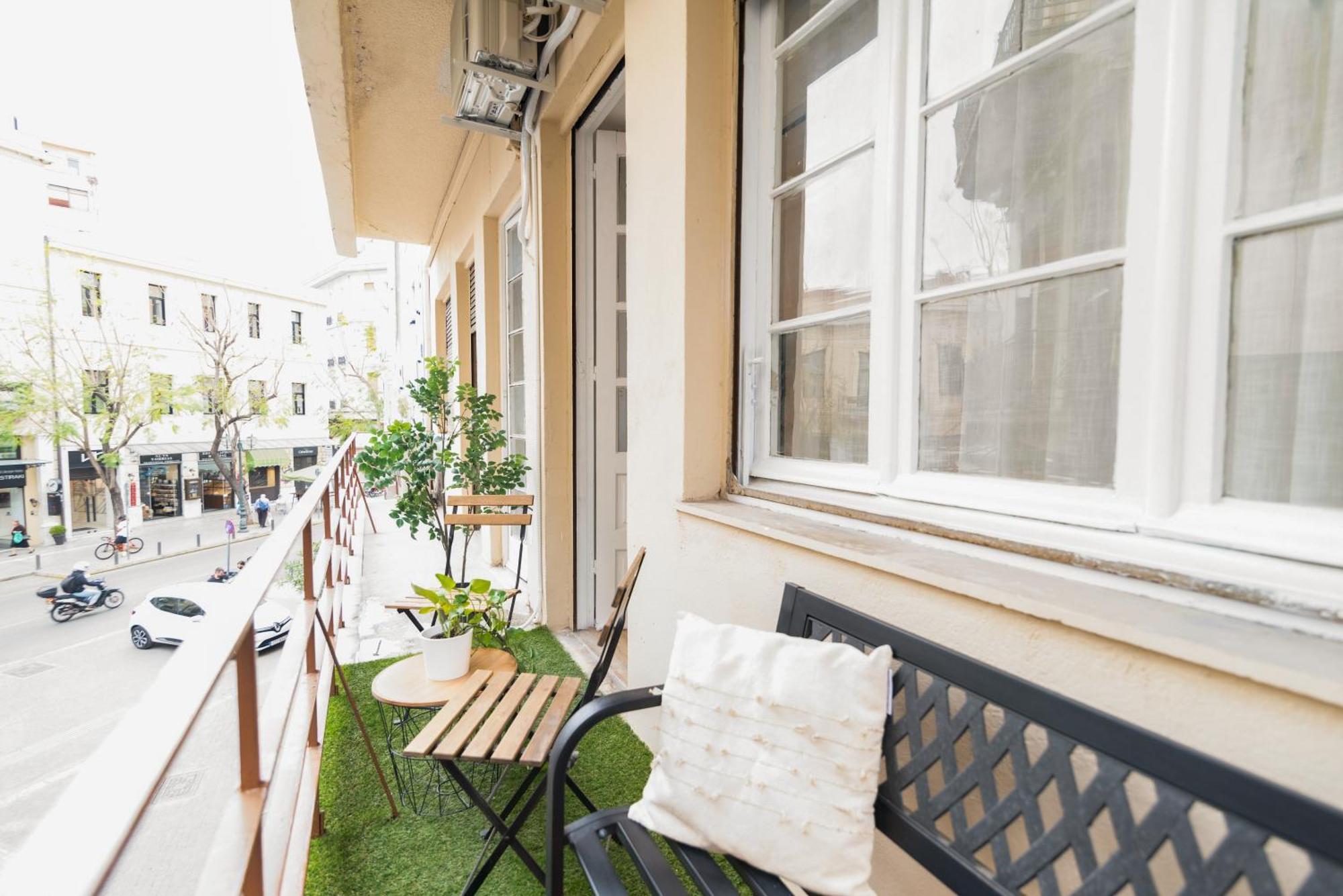 Central Monastiraki Urban Experience Athén Kültér fotó
